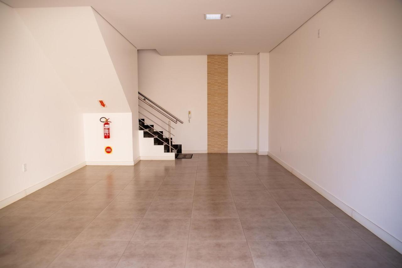 Motel Drive In T - Prolongamento Da Avenida Getulio Vargas Facil Acesso Ao Shopping Patio Chapeco Chapecó Exterior foto
